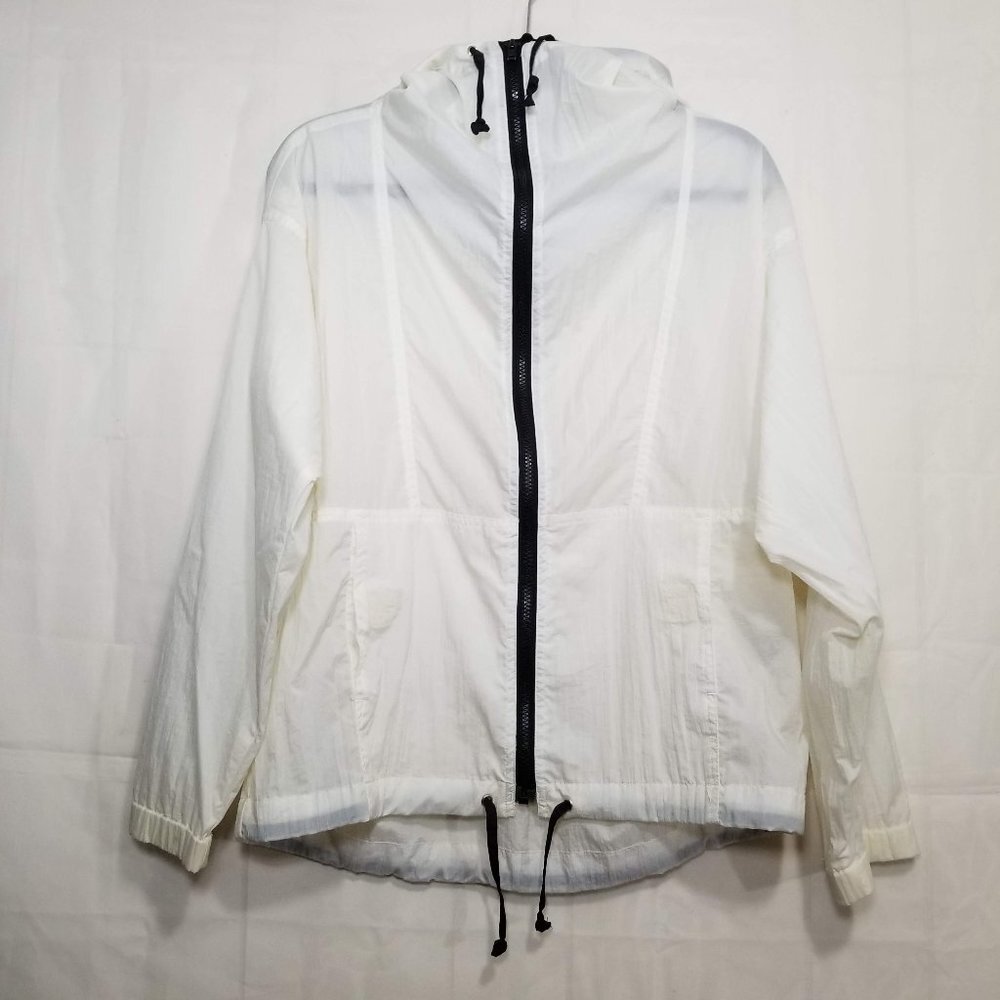 Vintage Gitano Outerwear zip up windbreaker M